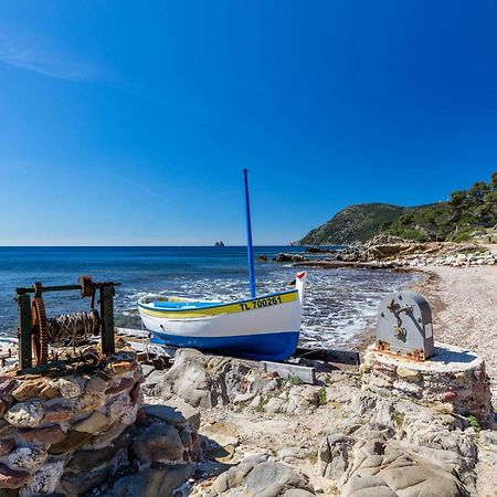 La Canope La Seyne-sur-Mer Luaran gambar