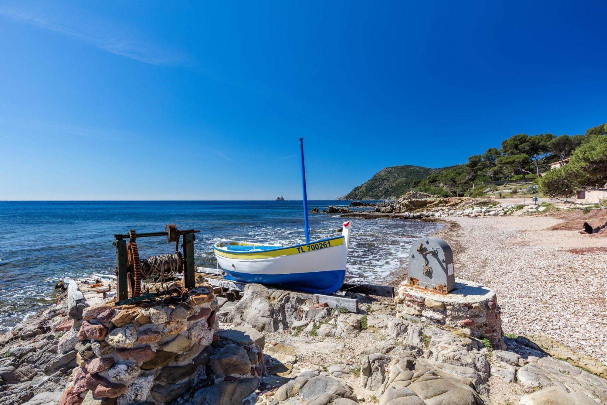 La Canope La Seyne-sur-Mer Luaran gambar